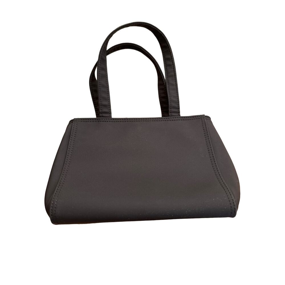 Edie Parker - Custom Bodega Bag Blessed in Black & White - Picture 3 of 5